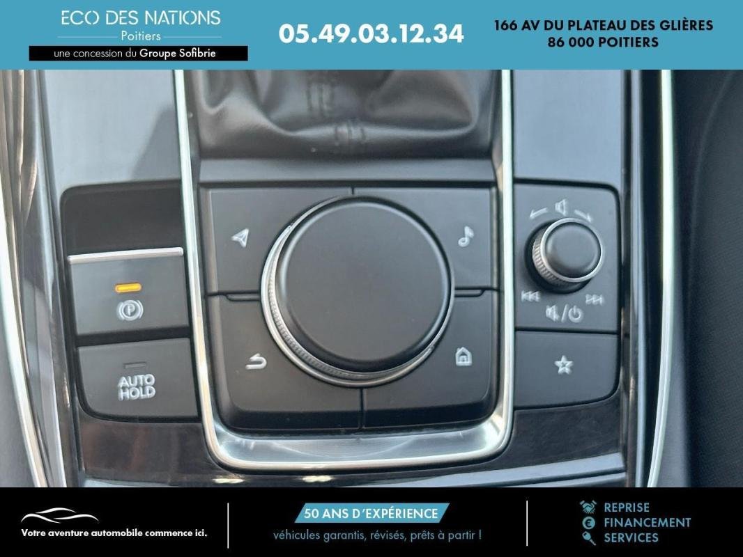 Mazda CX-30 - Photo 15