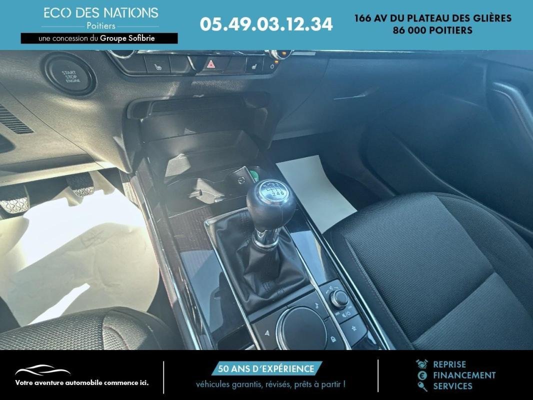 Mazda CX-30 - Photo 16