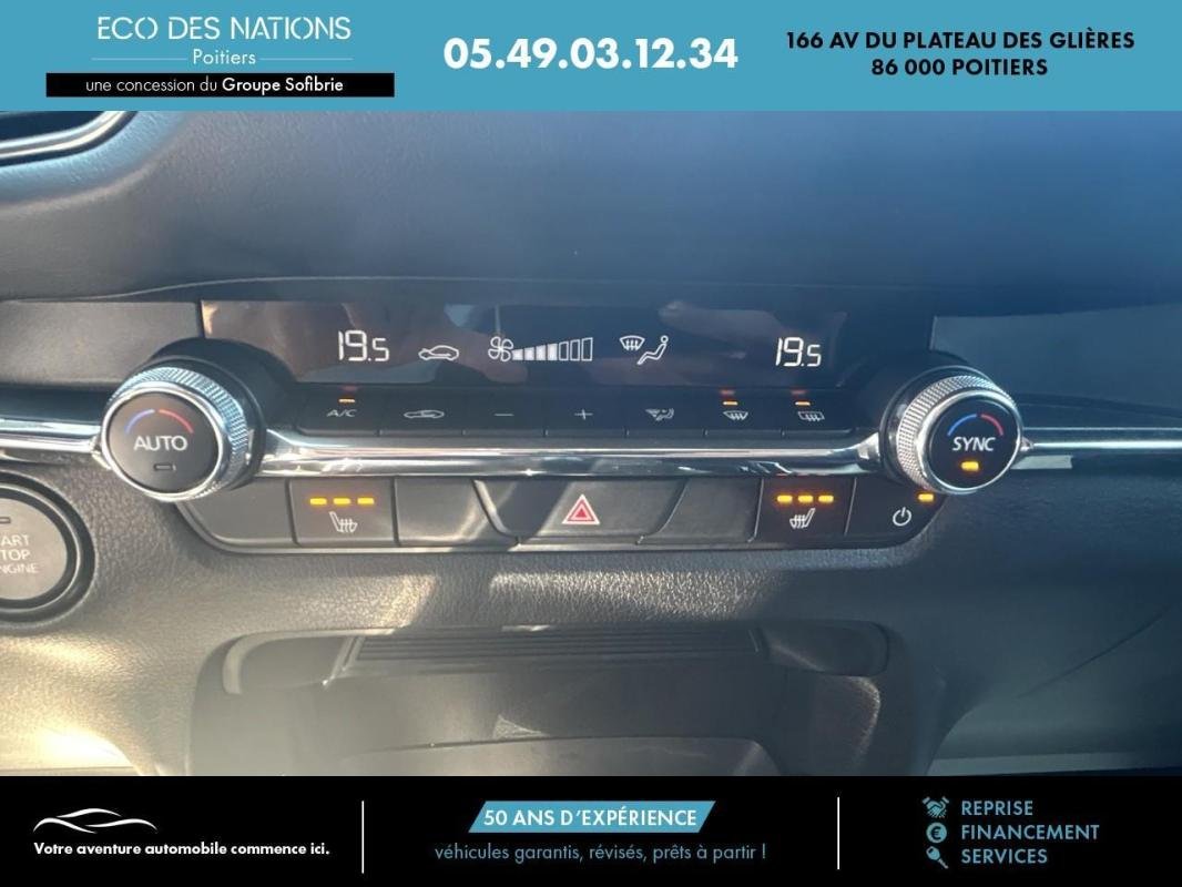 Mazda CX-30 - Photo 17