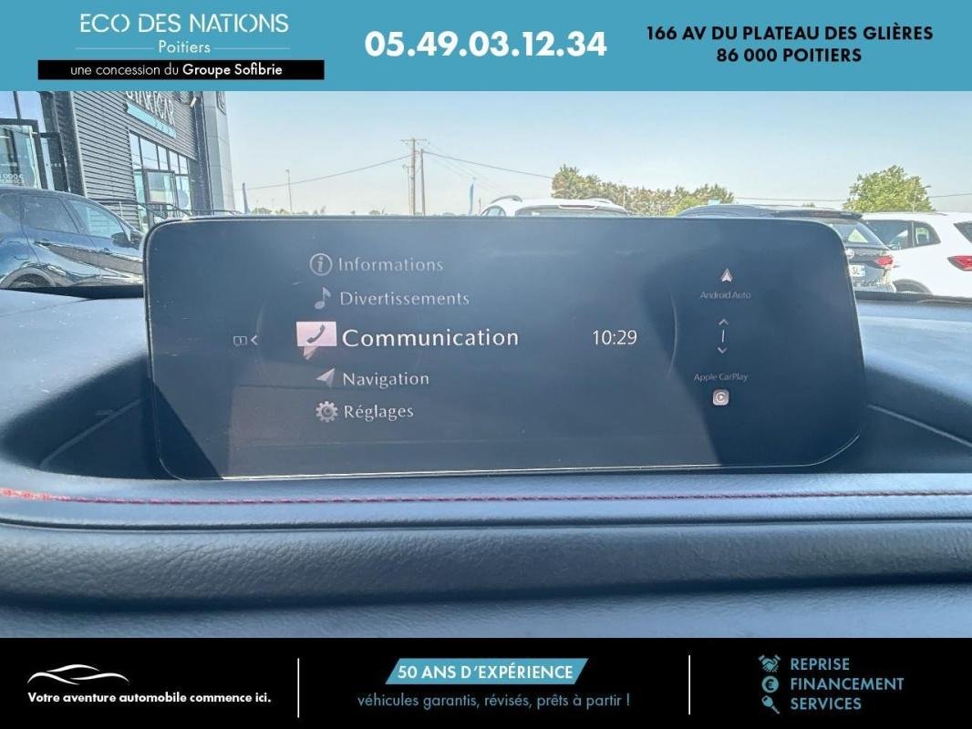 Mazda CX-30 - Photo 18