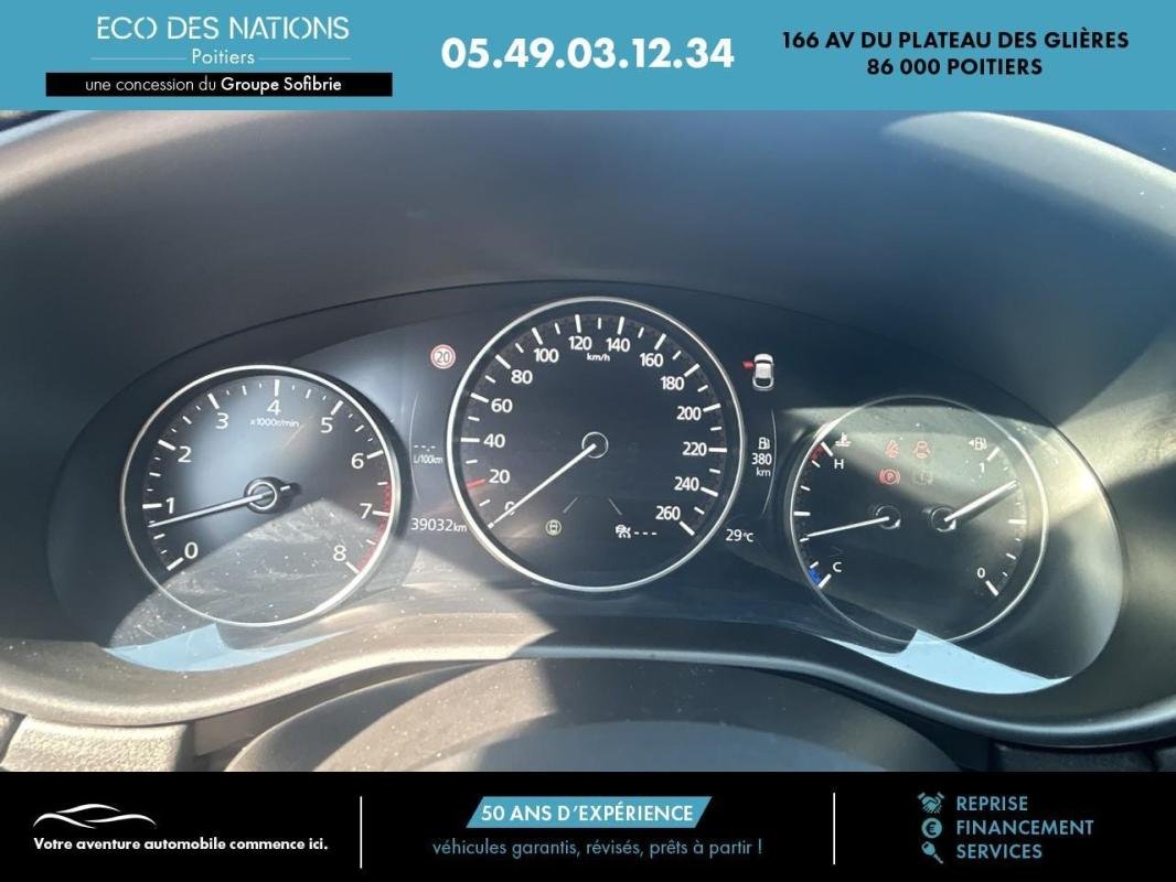 Mazda CX-30 - Photo 19