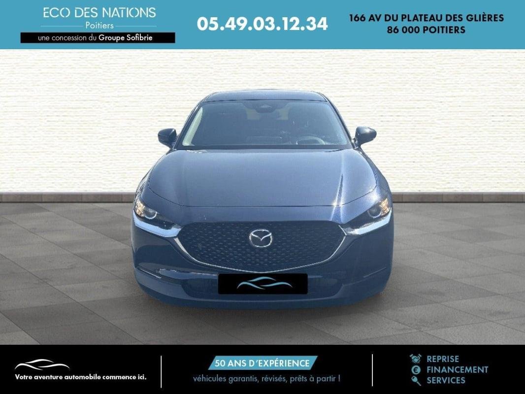 Mazda CX-30 - Photo 2