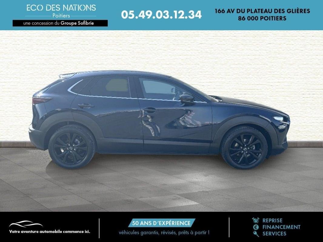 Mazda CX-30 - Photo 4