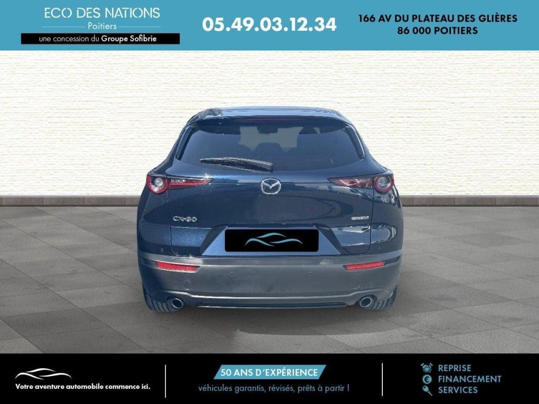 Mazda CX-30 - Photo 5