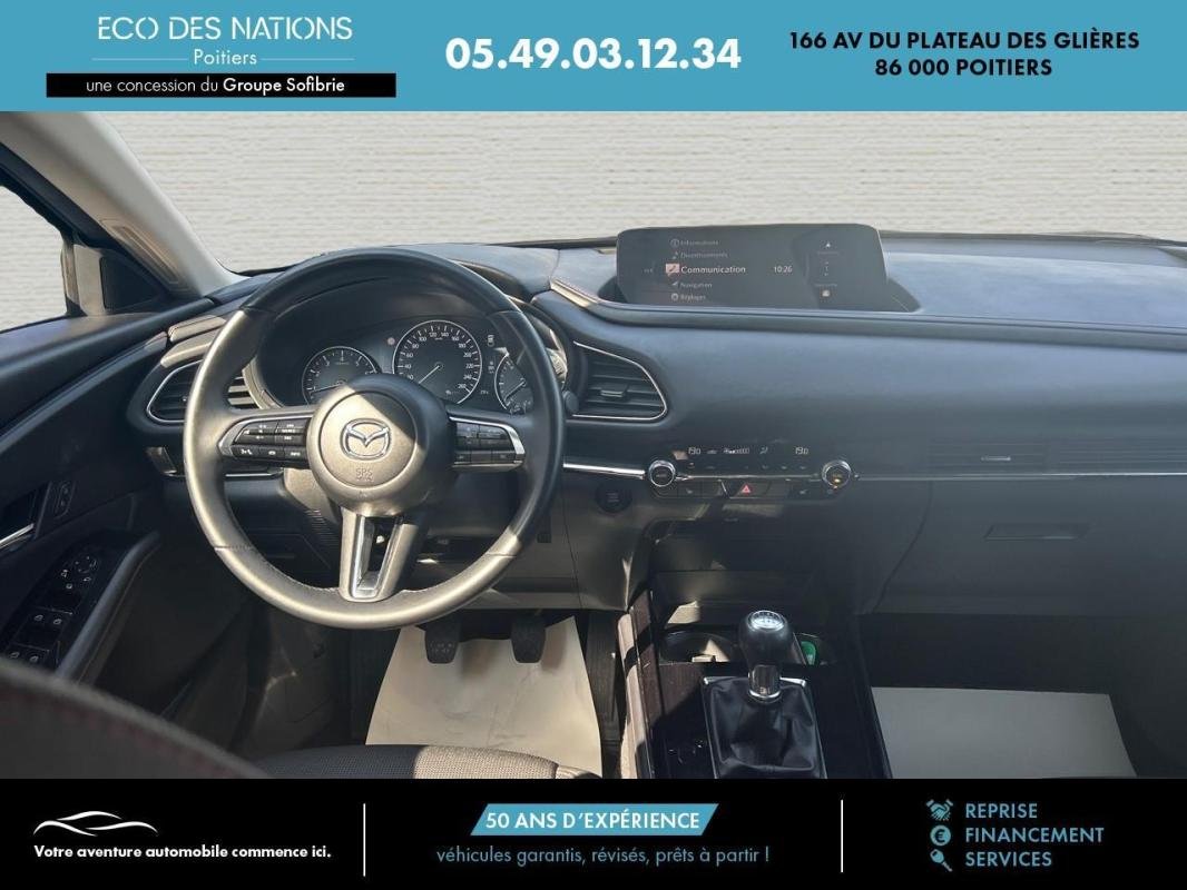 Mazda CX-30 - Photo 8
