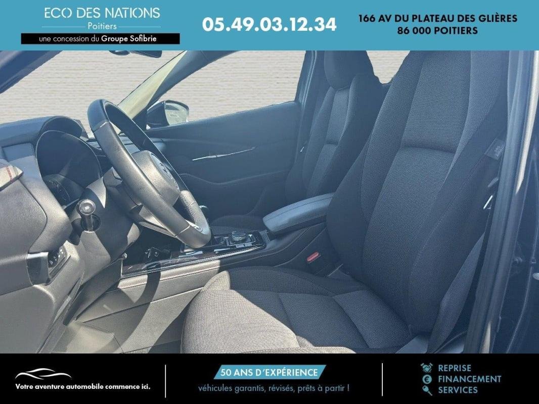 Mazda CX-30 - Photo 9