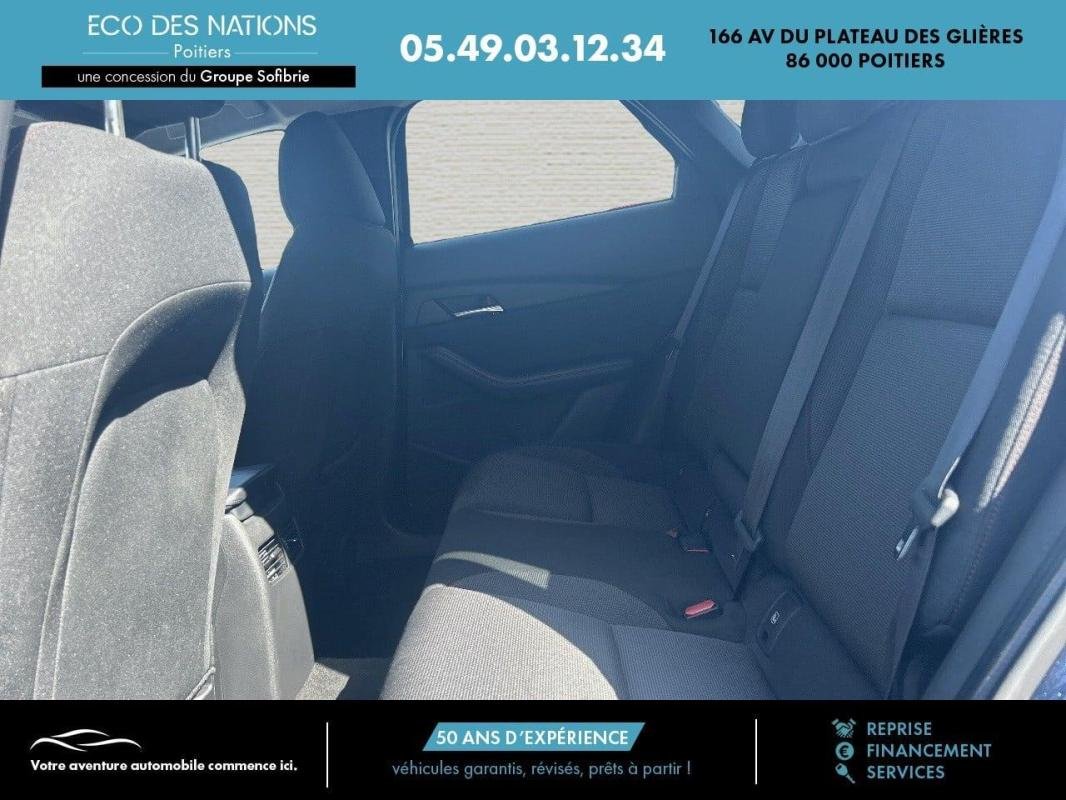 Mazda CX-30 - Photo 10