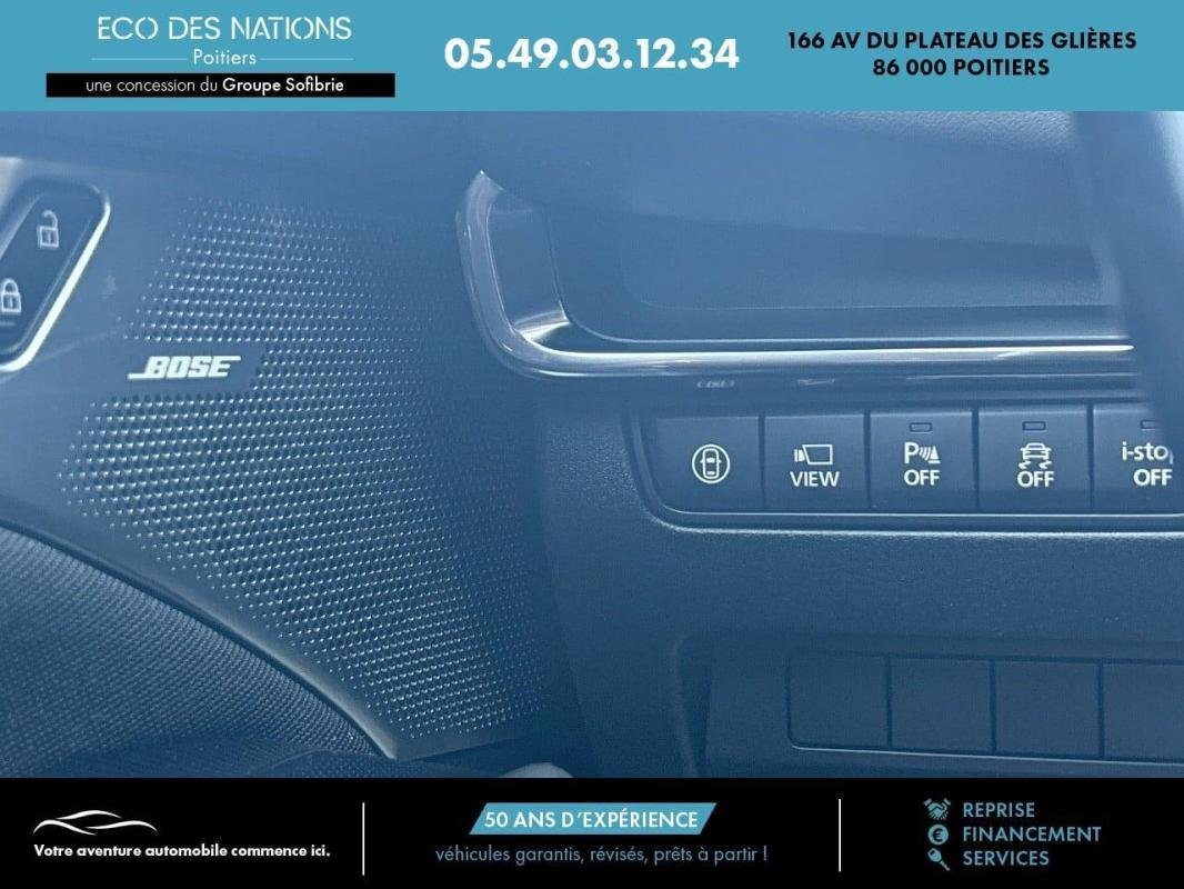 Mazda 3 - Photo 16