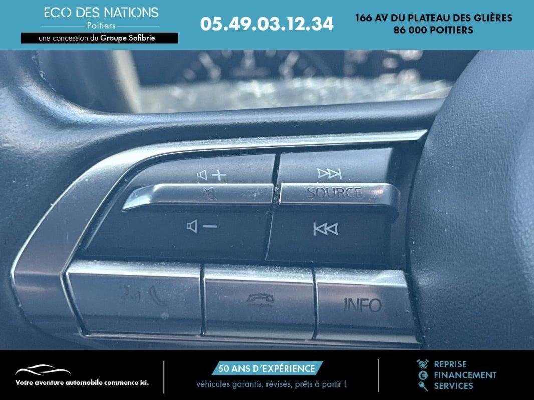 Mazda 3 - Photo 17