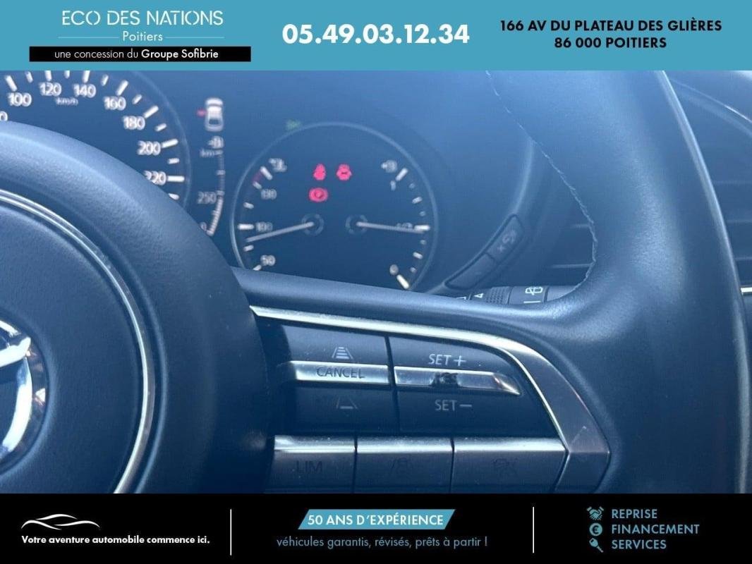 Mazda 3 - Photo 18