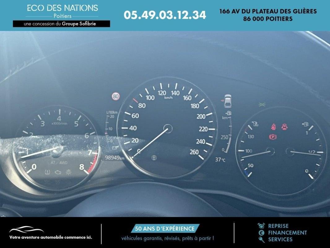 Mazda 3 - Photo 19
