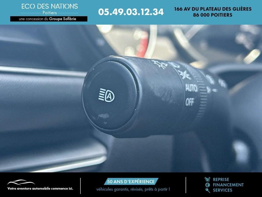 Mazda 3 - Photo 21