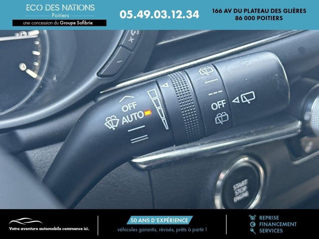 Mazda 3 - Photo 22