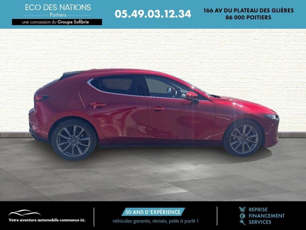 Mazda 3 - Photo 4