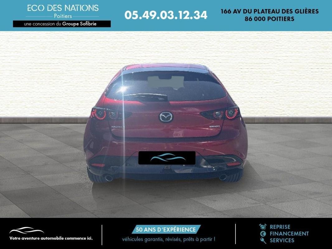 Mazda 3 - Photo 5