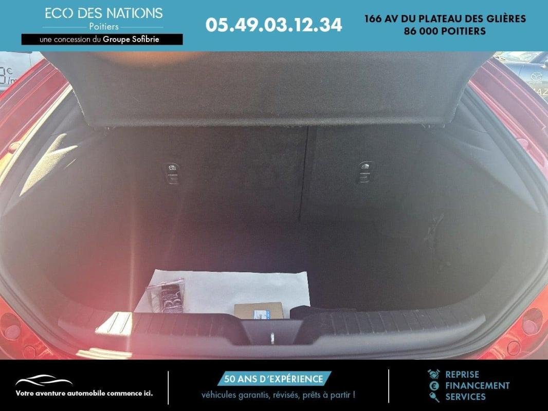 Mazda 3 - Photo 6