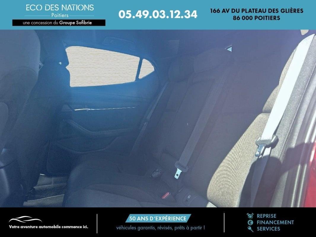 Mazda 3 - Photo 10