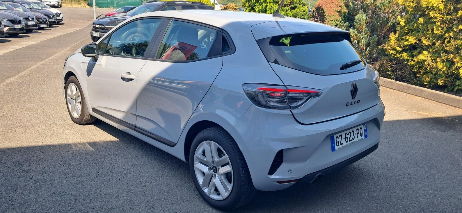 Renault Clio - Photo 12