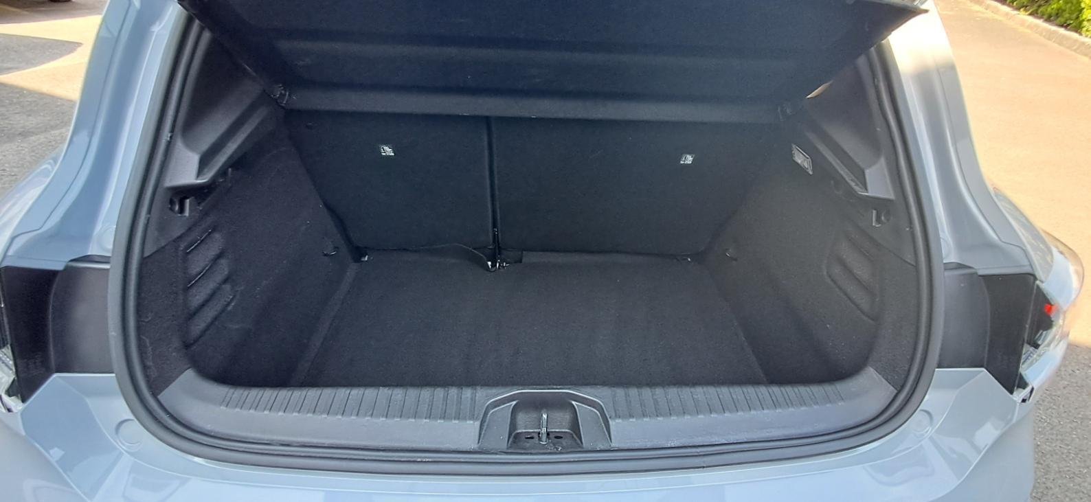 Renault Clio - Photo 15