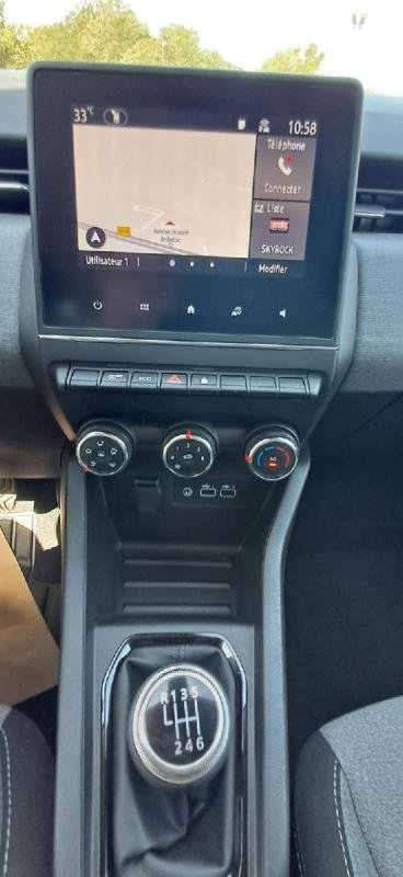 Renault Clio - Photo 18