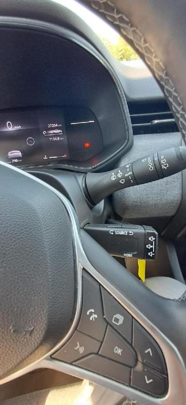 Renault Clio - Photo 20