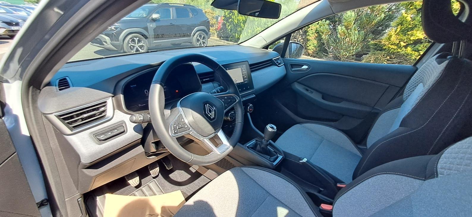 Renault Clio - Photo 3