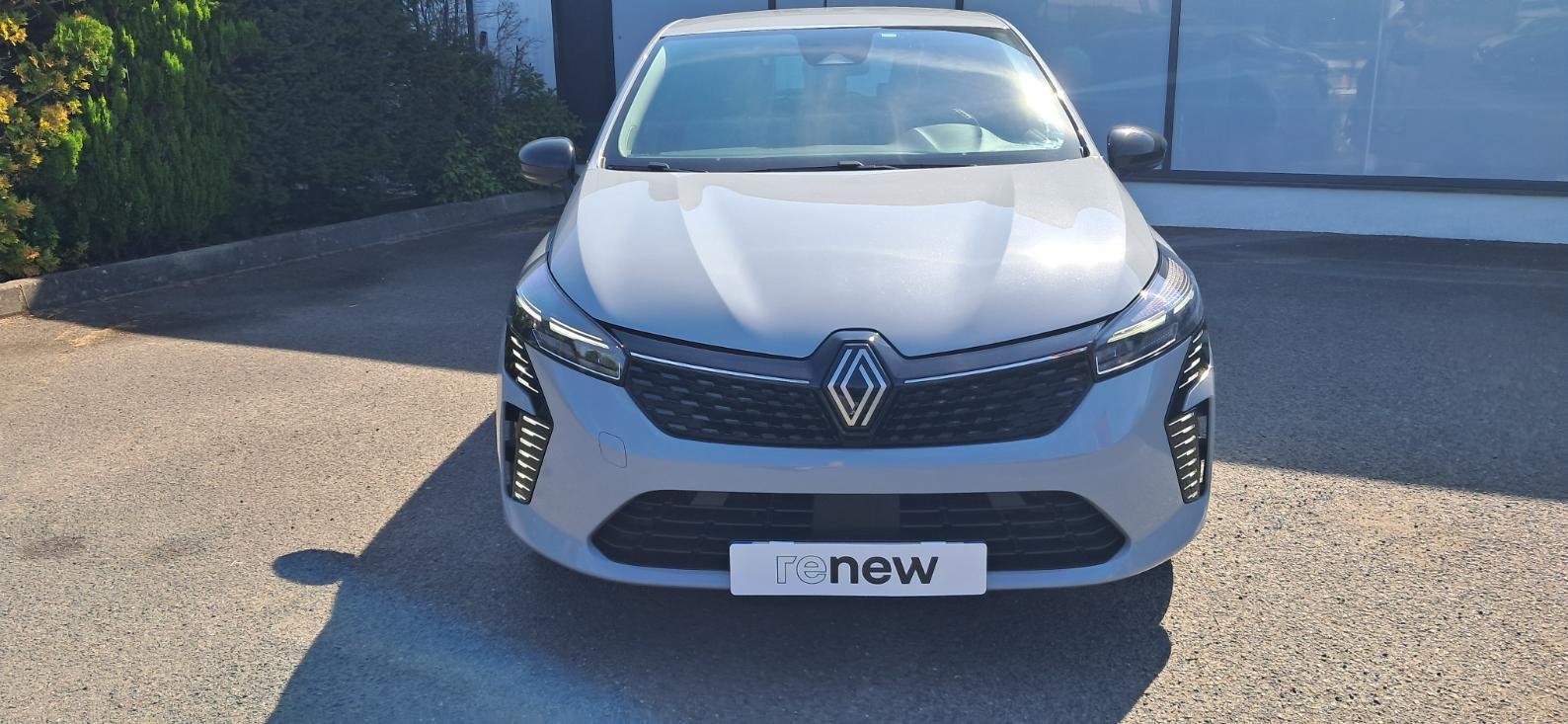 Renault Clio - Photo 10