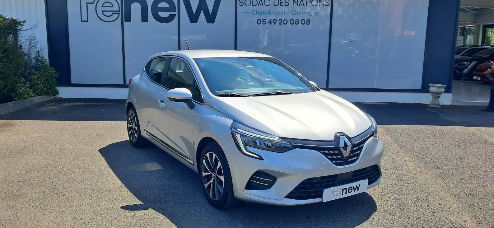 Renault Clio - Photo 1