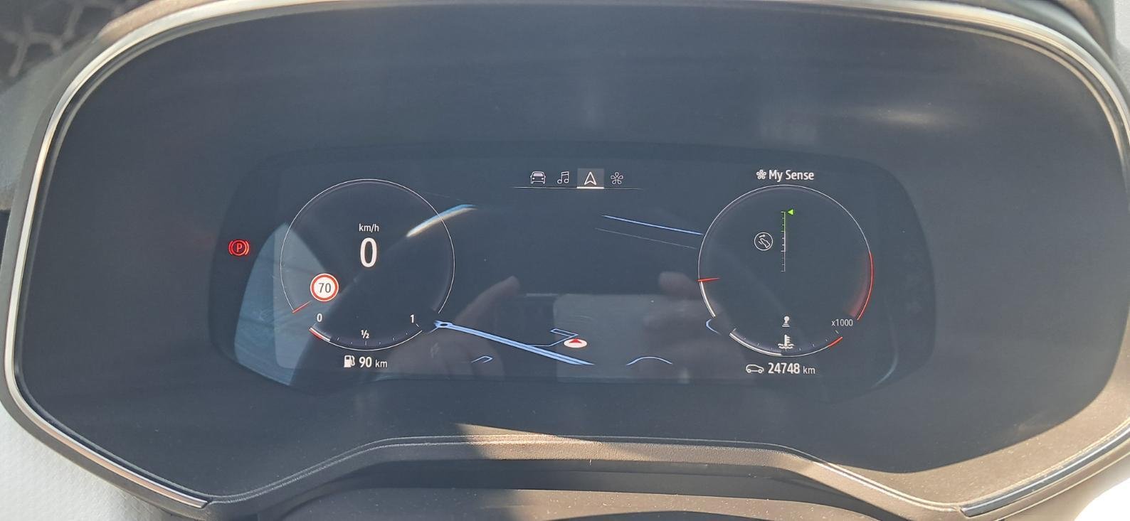 Renault Clio - Photo 15