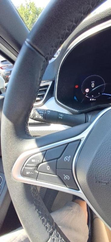 Renault Clio - Photo 20