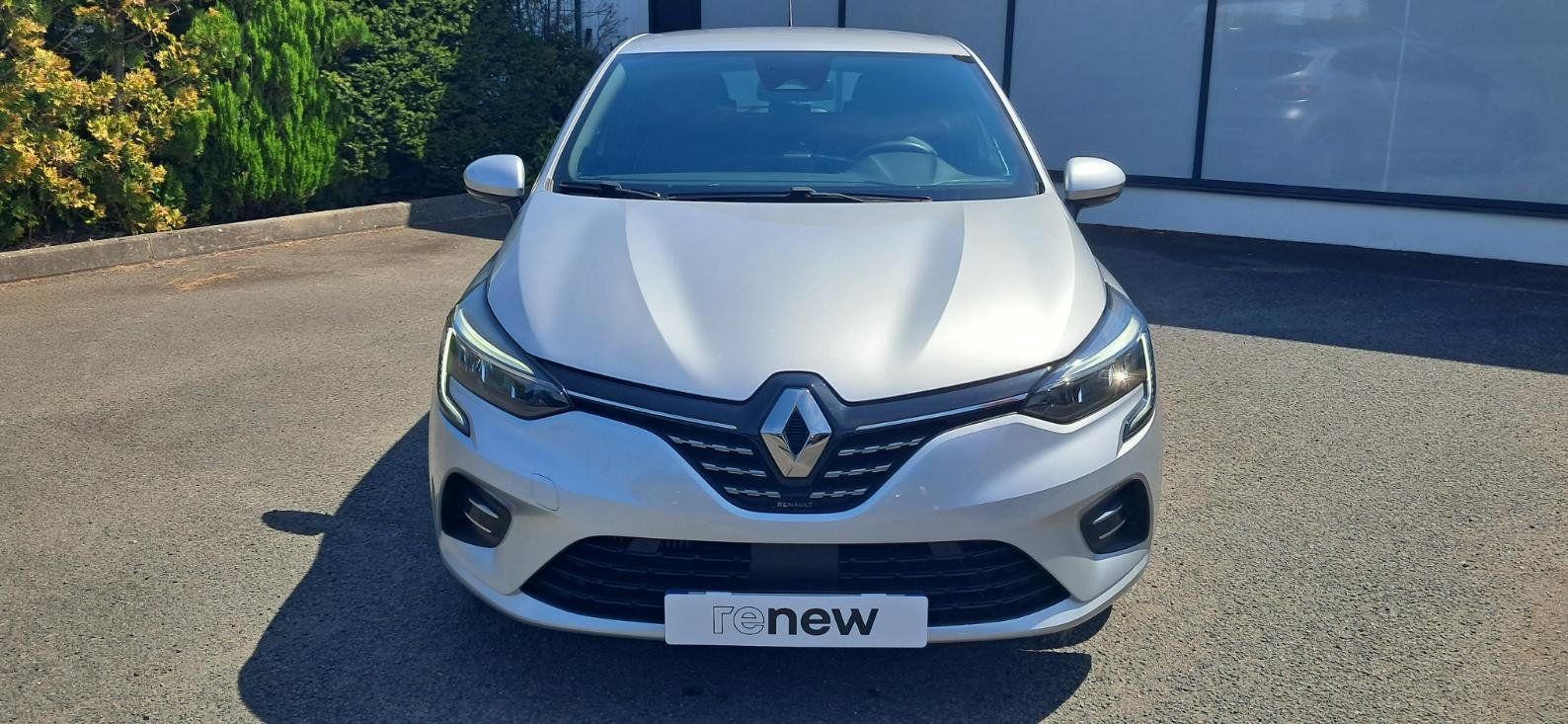 Renault Clio - Photo 2