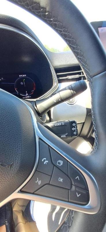 Renault Clio - Photo 21