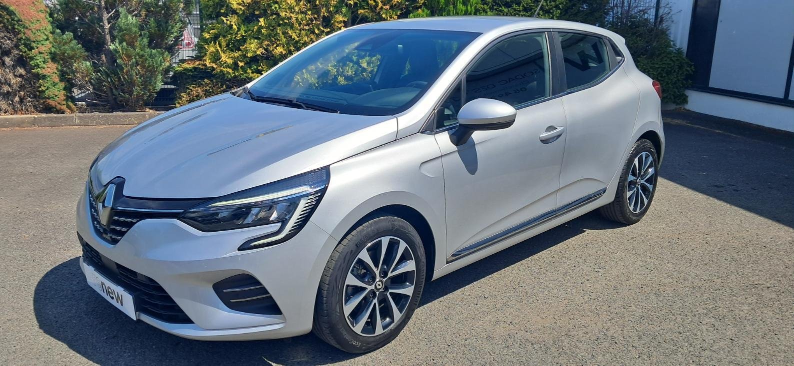 Renault Clio - Photo 3