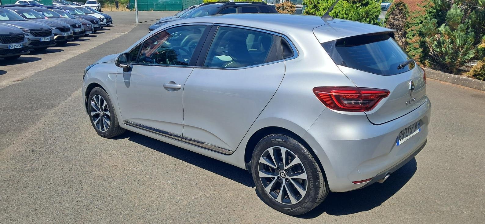 Renault Clio - Photo 4