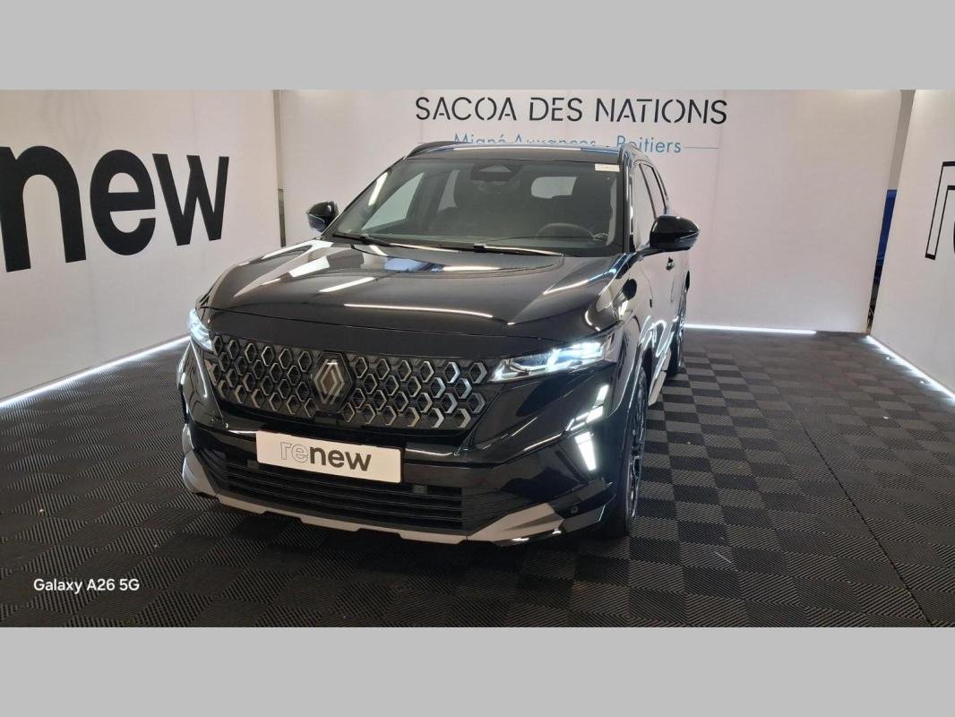 Renault Espace - Photo 1