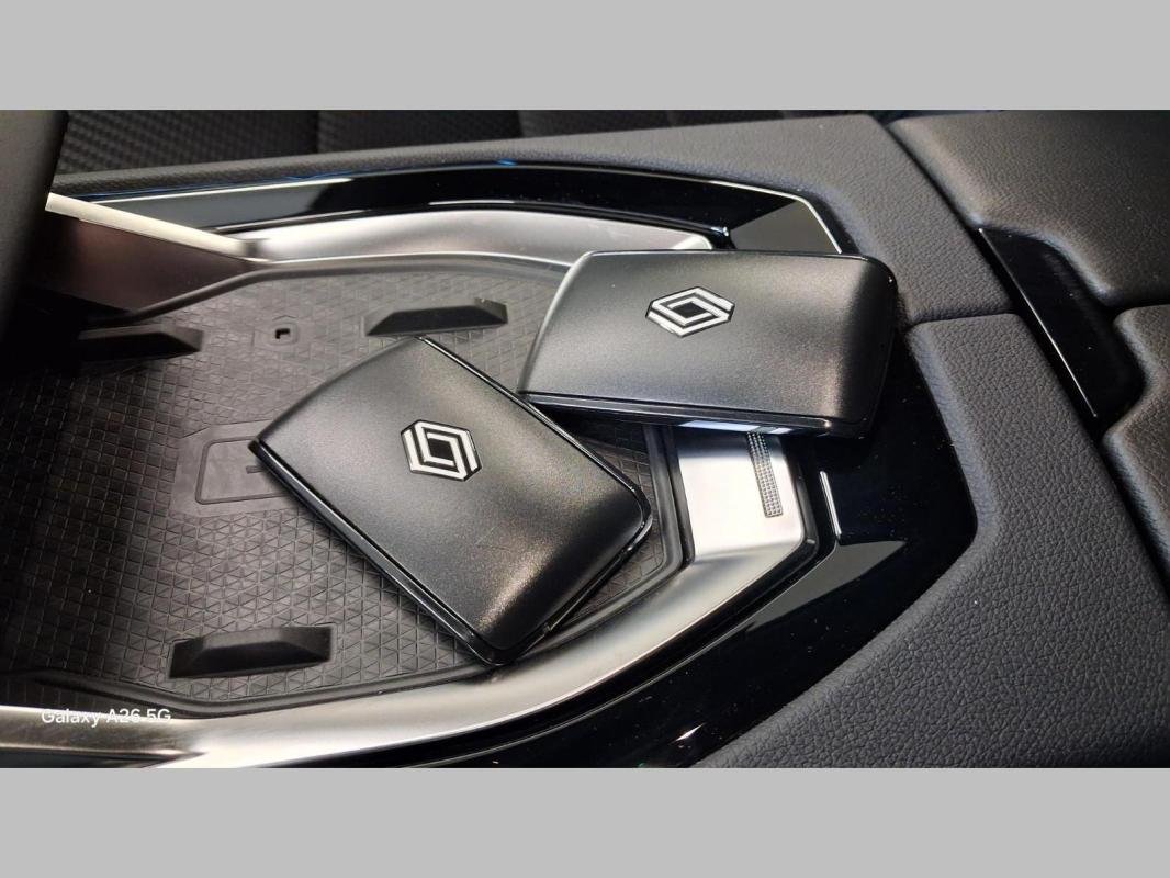 Renault Espace - Photo 17