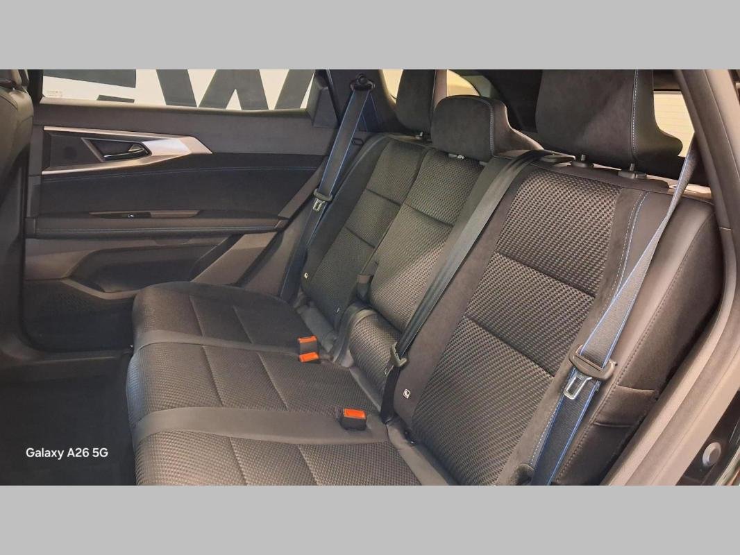 Renault Espace - Photo 18