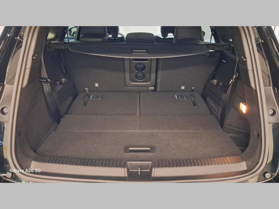 Renault Espace - Photo 19