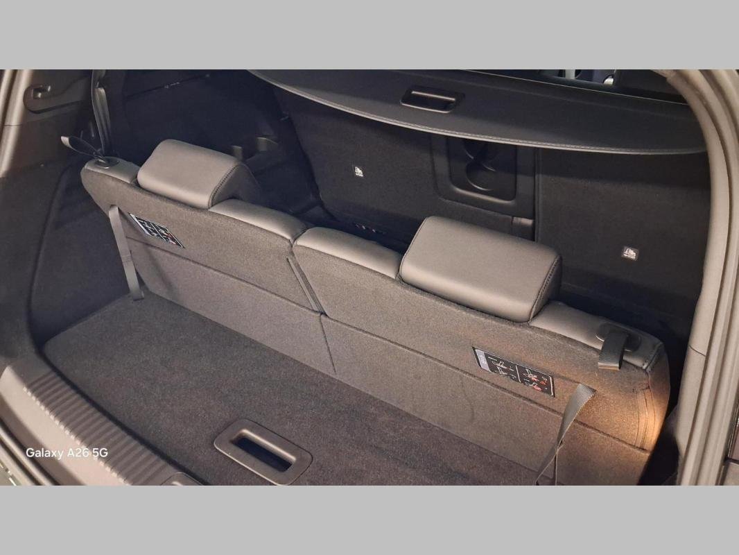 Renault Espace - Photo 20
