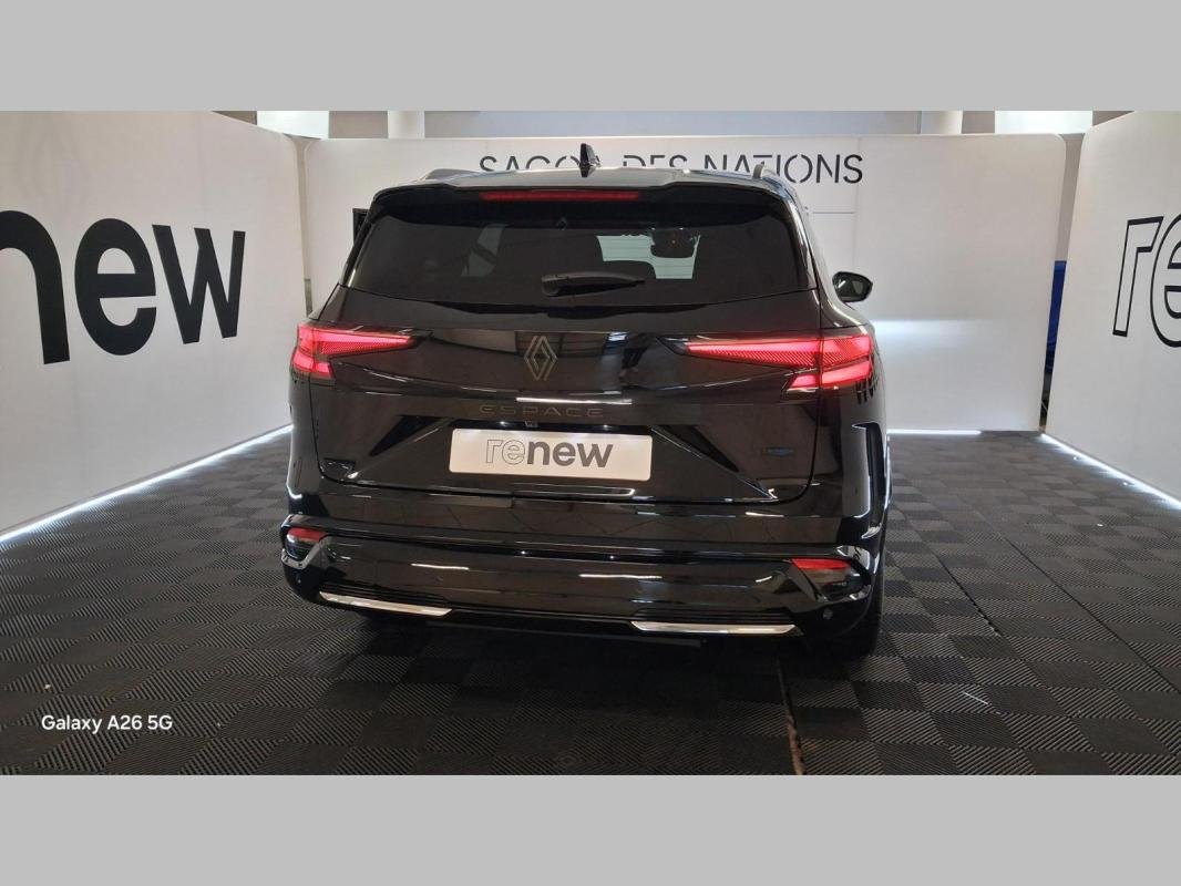 Renault Espace - Photo 23