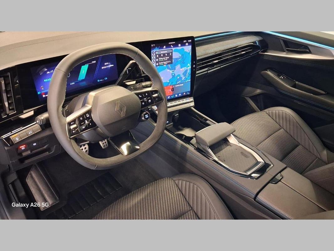 Renault Espace - Photo 4