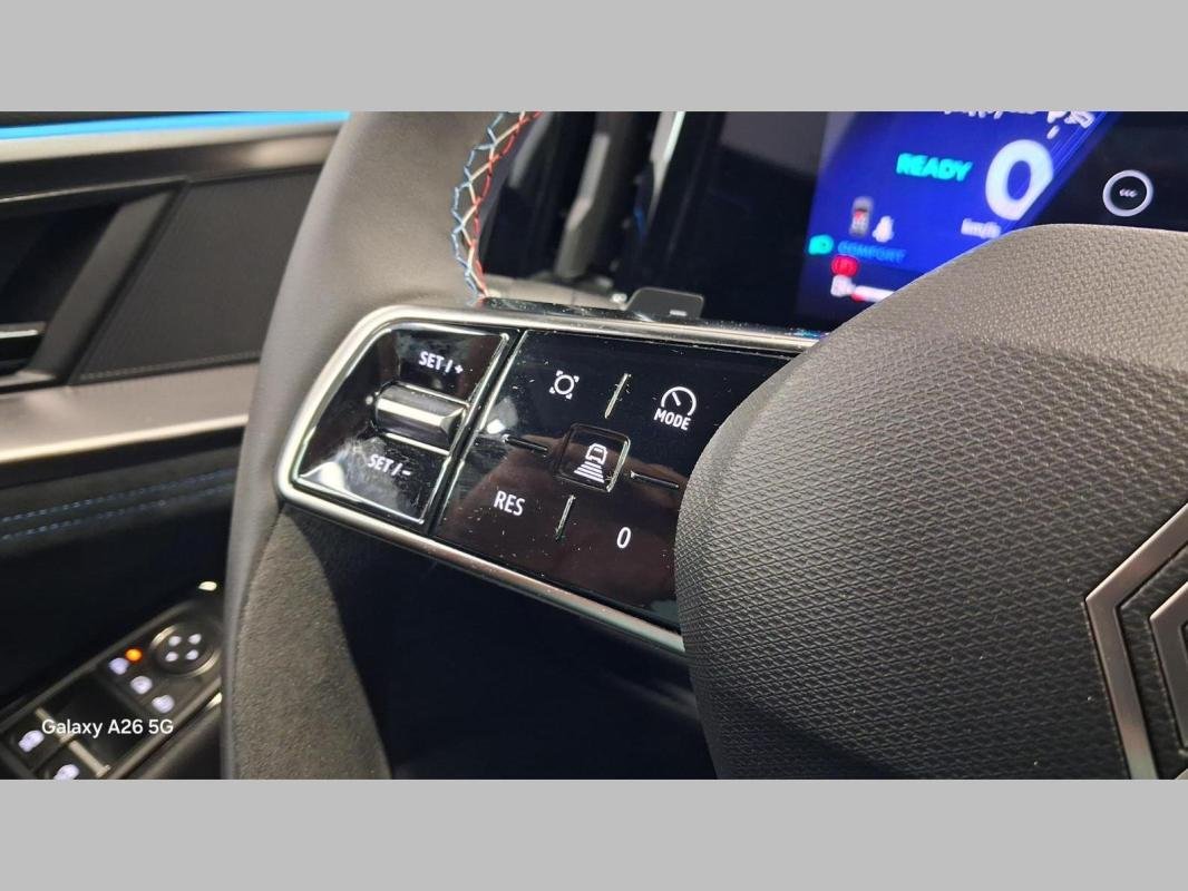 Renault Espace - Photo 10
