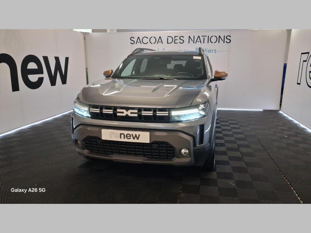 Dacia Duster - Photo 1
