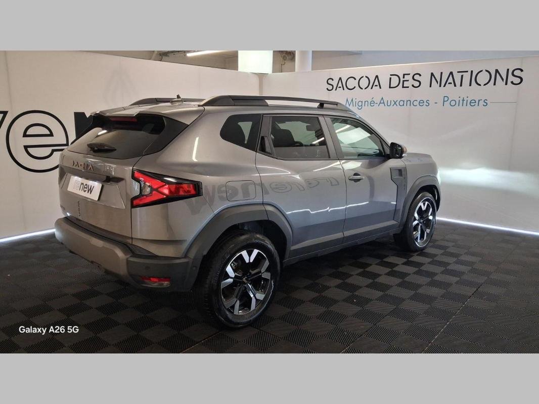 Dacia Duster - Photo 19
