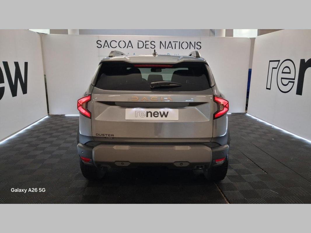 Dacia Duster - Photo 20