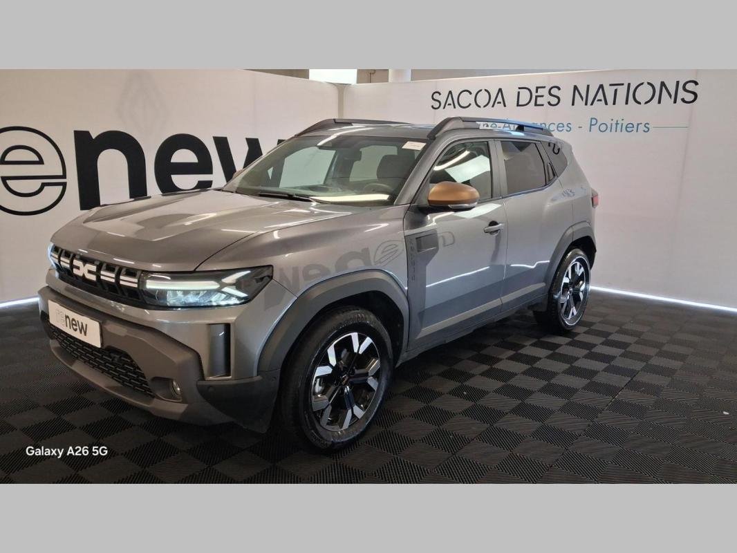 Dacia Duster - Photo 2
