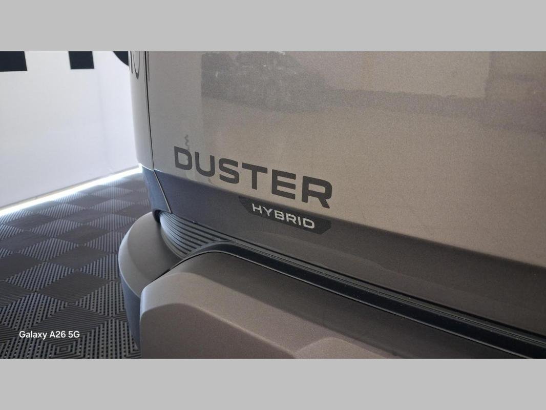Dacia Duster - Photo 21