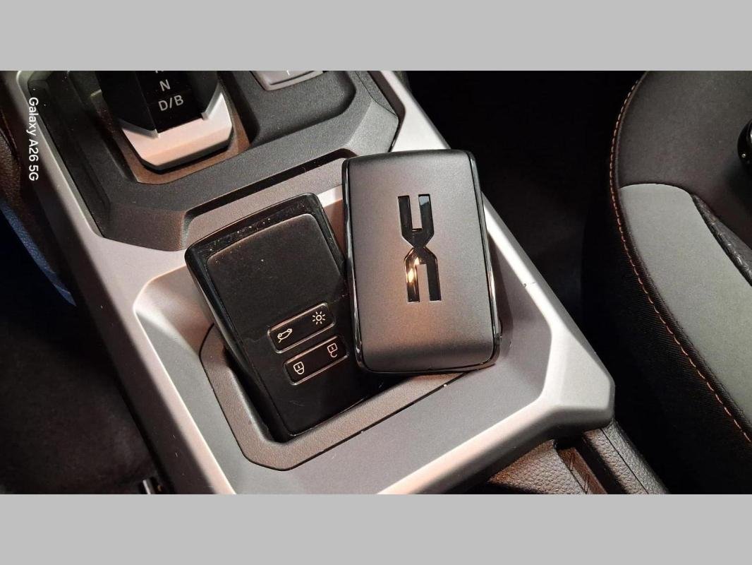 Dacia Duster - Photo 22