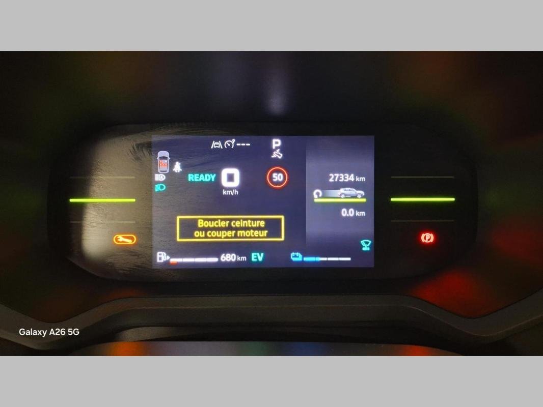 Dacia Duster - Photo 9