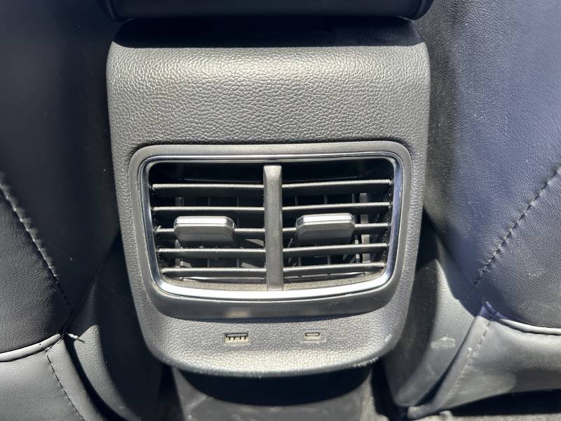 MG ZS - Photo 19